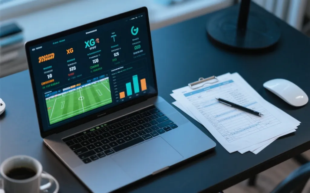 把“2026世界杯比分预测更新”做成你的武器：用即时指数+xG+身价与FIFA数据，搭一张会自我迭代的预测表