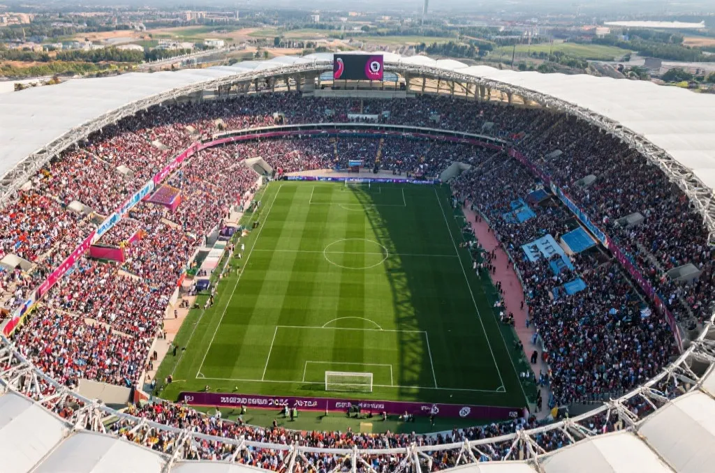 2026世界杯抢票必看！FIFA官方发布票务指南，教你如何安全规划与避坑